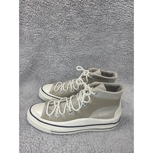 Converse Chuck 70 Utility Hybrid Fusion 171656C Men's Sz 8.5 Women Sz 10.5 - Picture 8 of 16